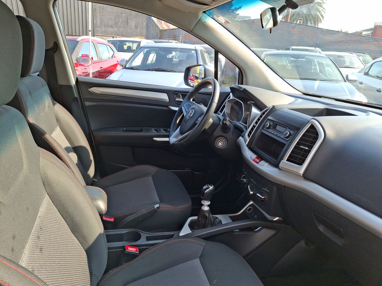 JAC - 8