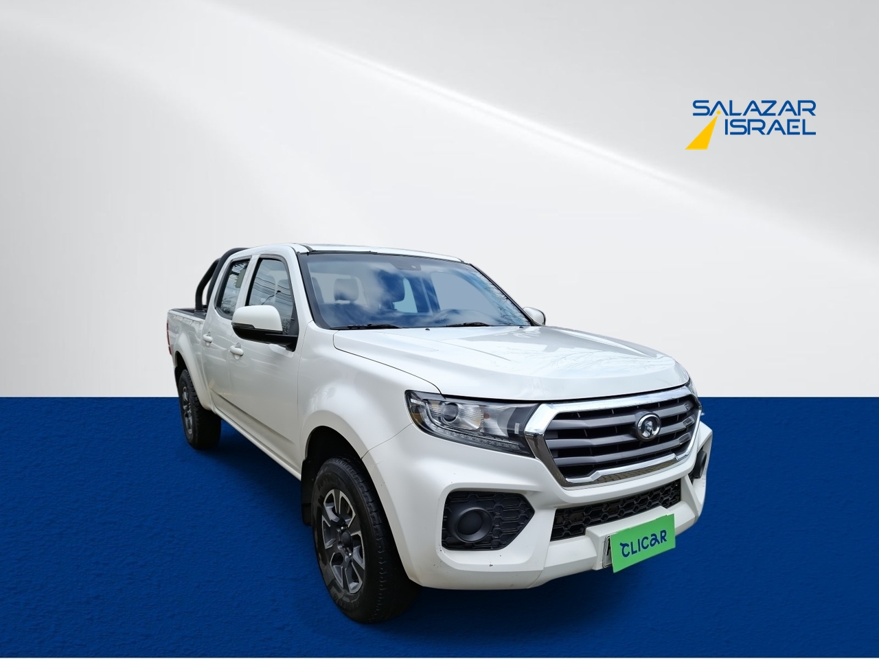 GREAT WALL