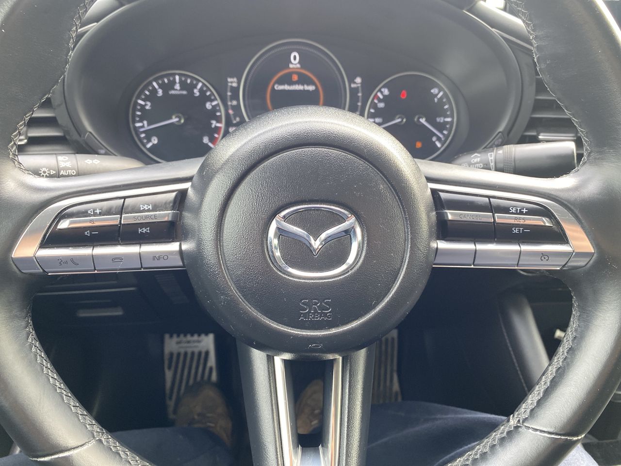 MAZDA - 26