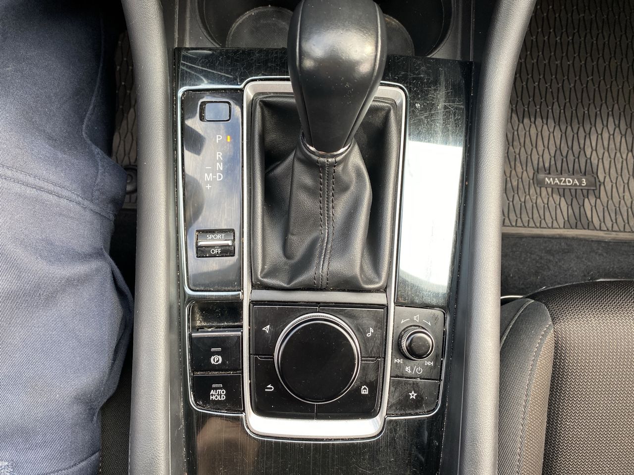 MAZDA - 31