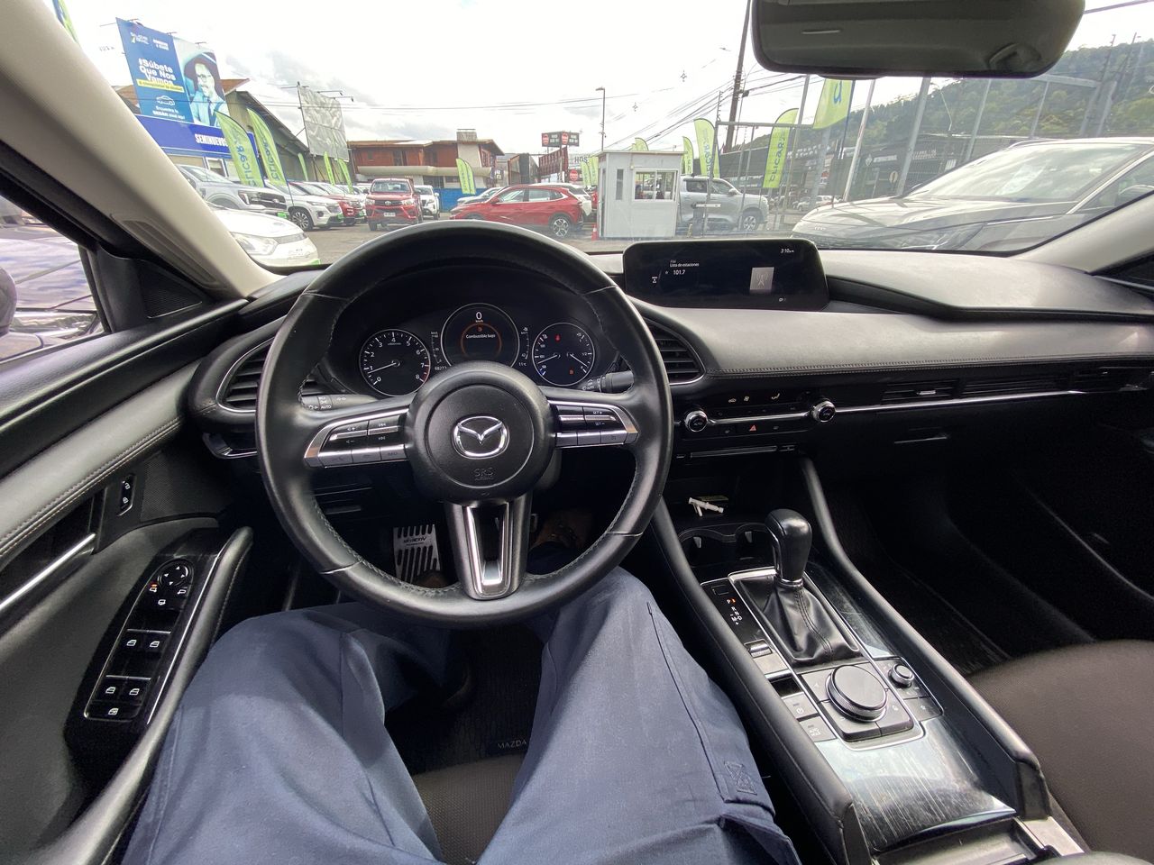 MAZDA - 32