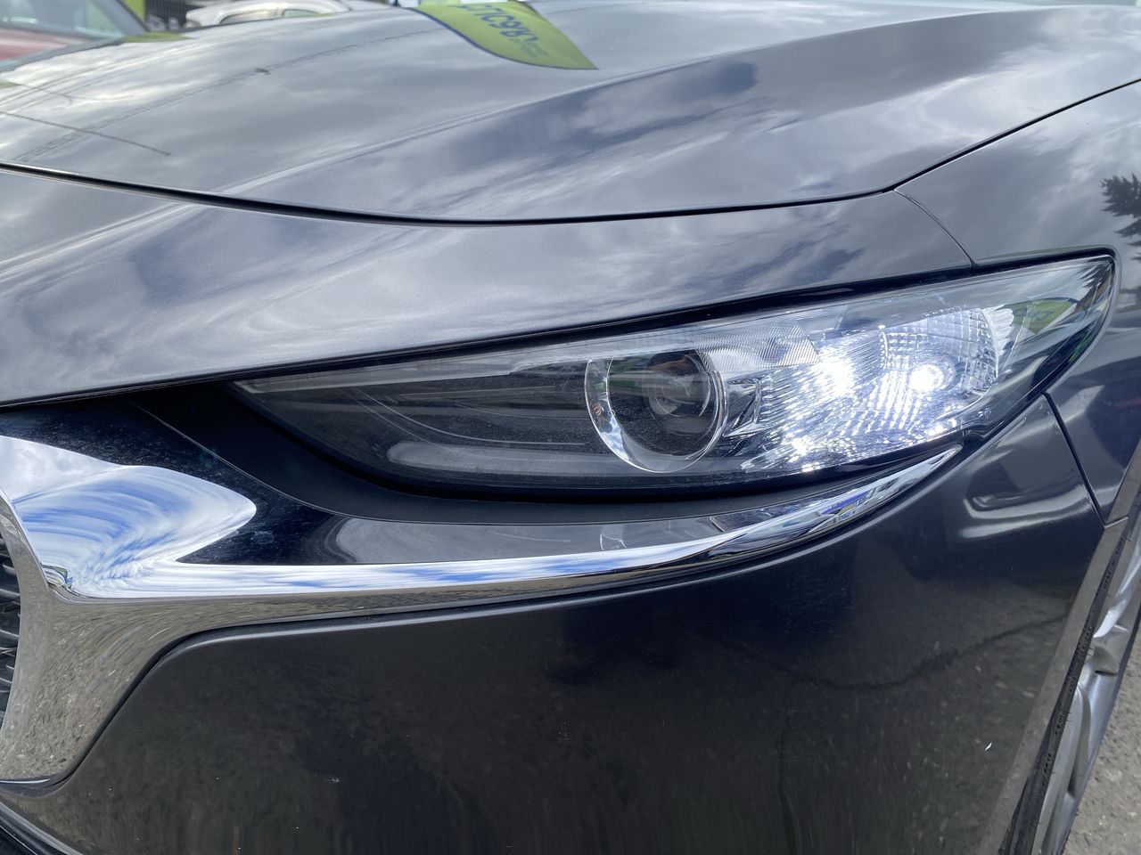 MAZDA - 19