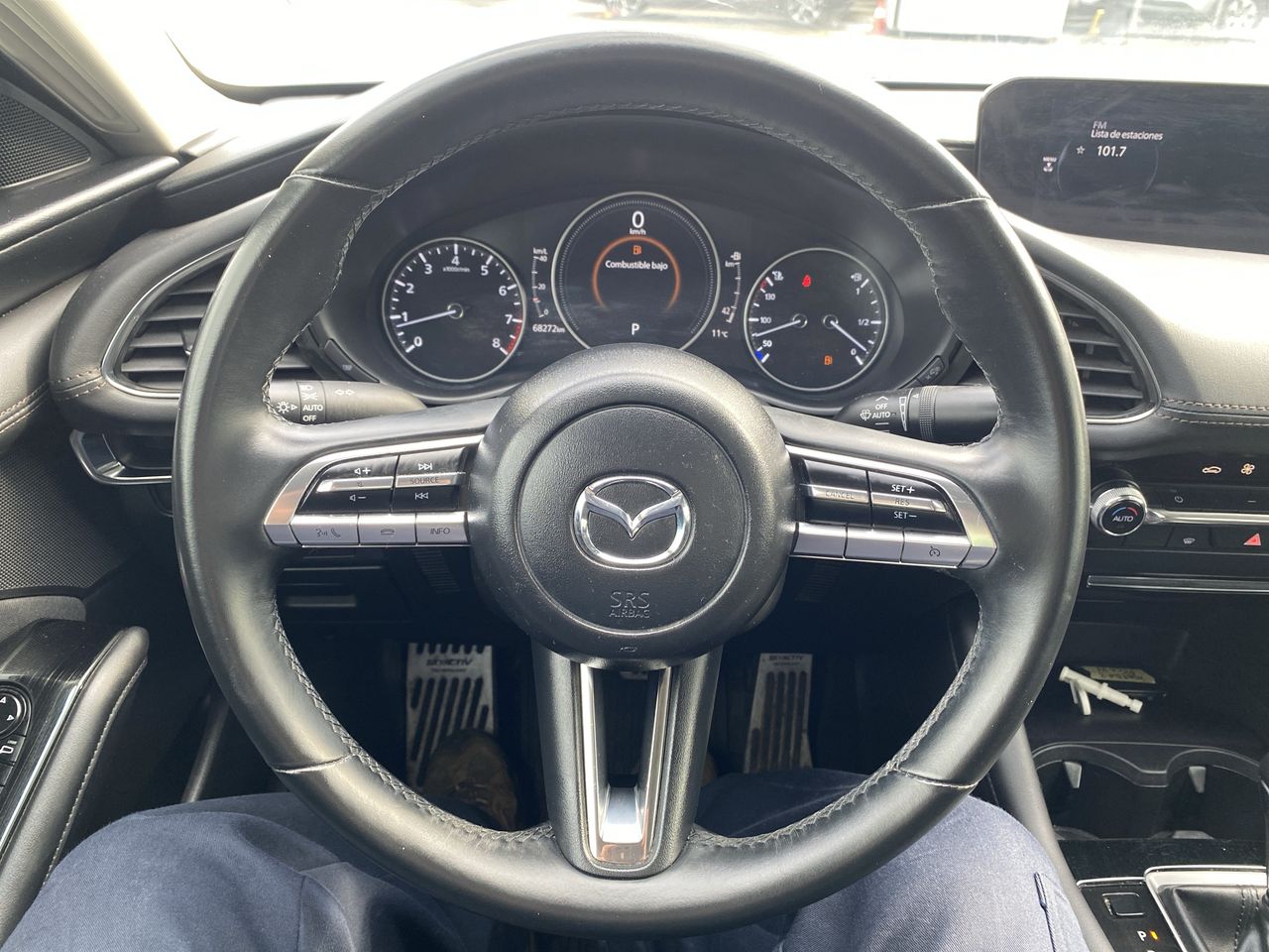 MAZDA - 25