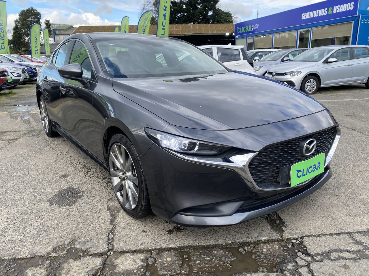 MAZDA - 1