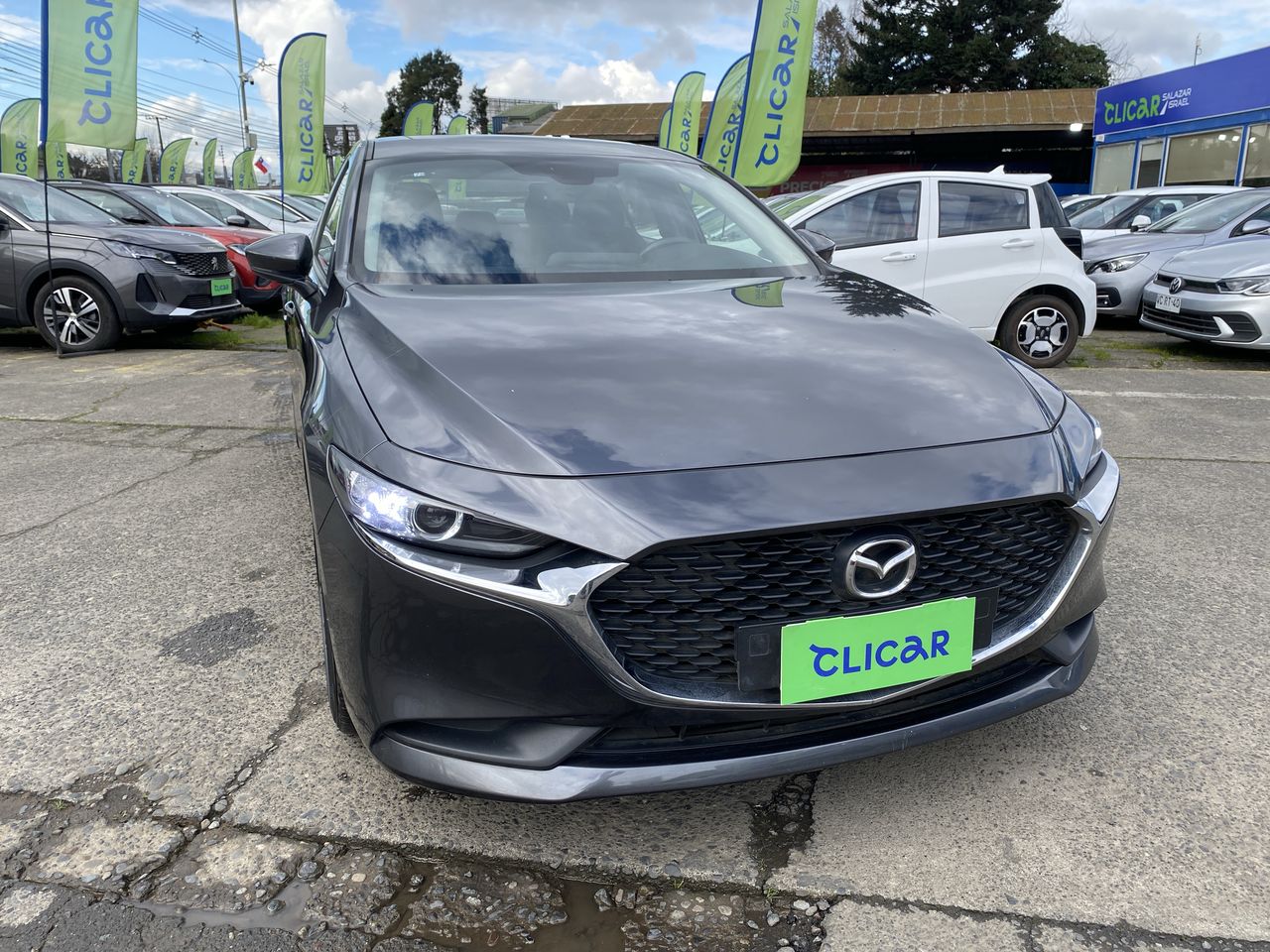MAZDA - 2