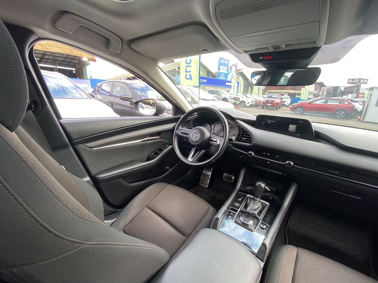 MAZDA - 16