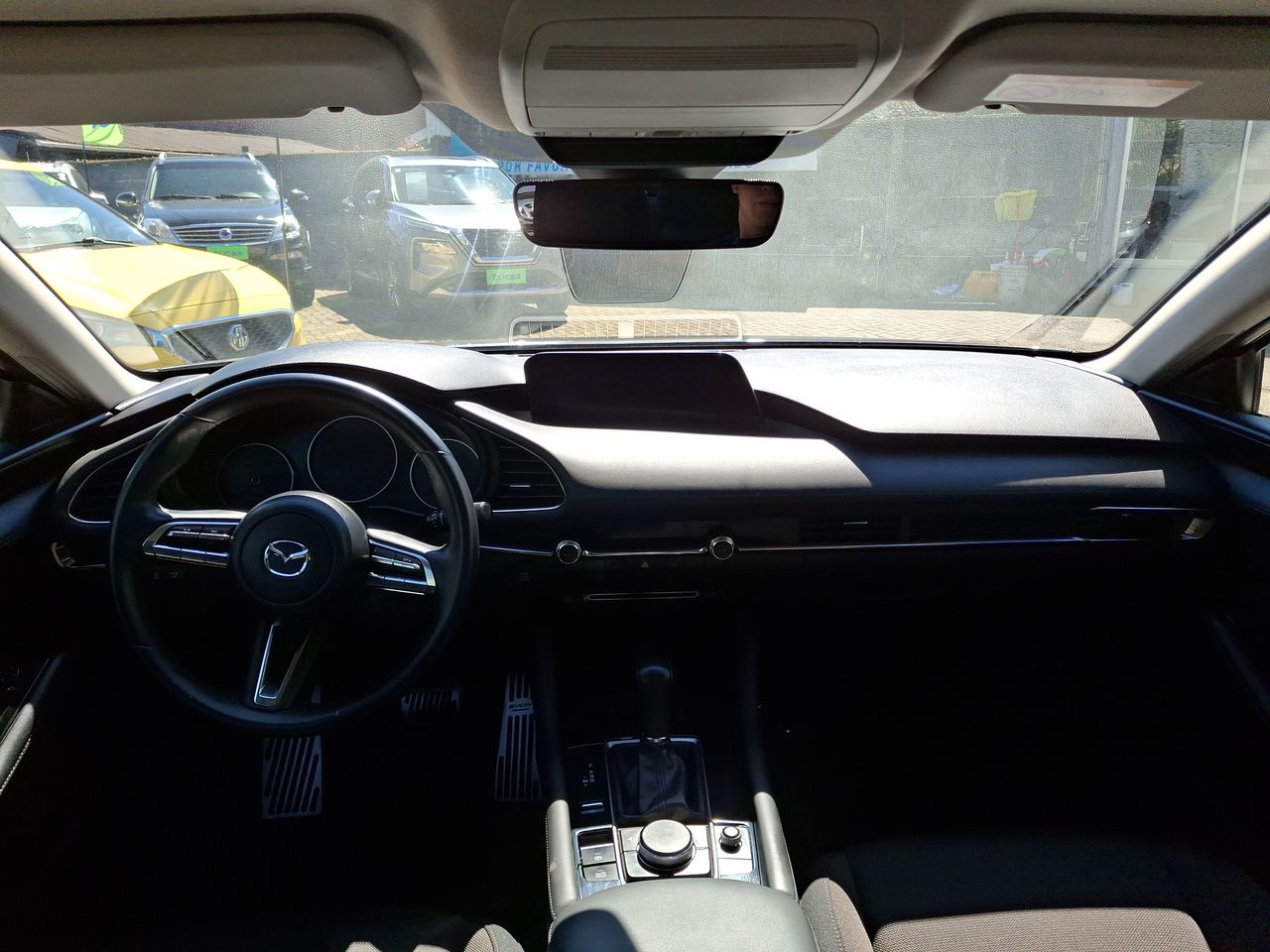 MAZDA - 31