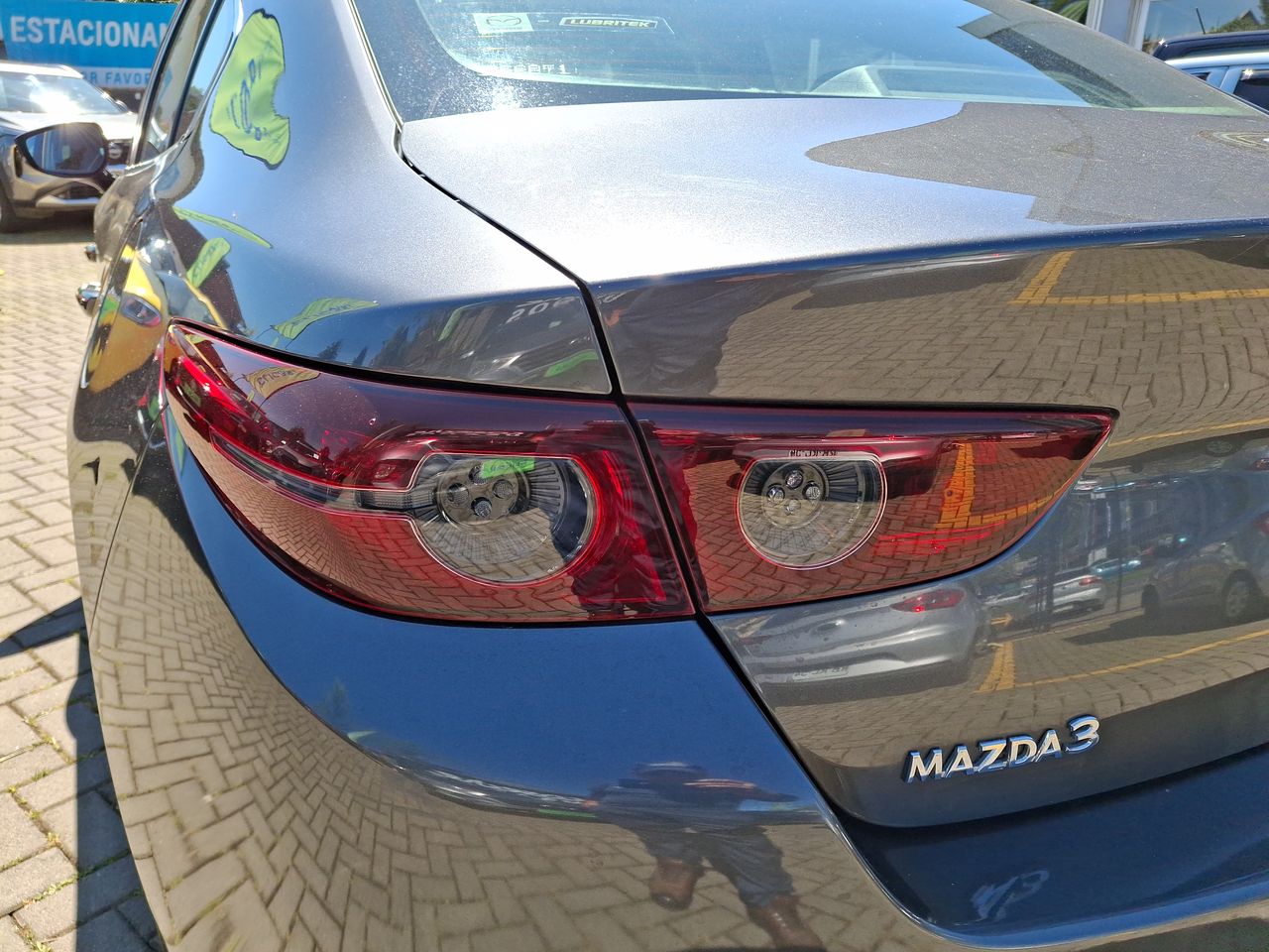 MAZDA - 19