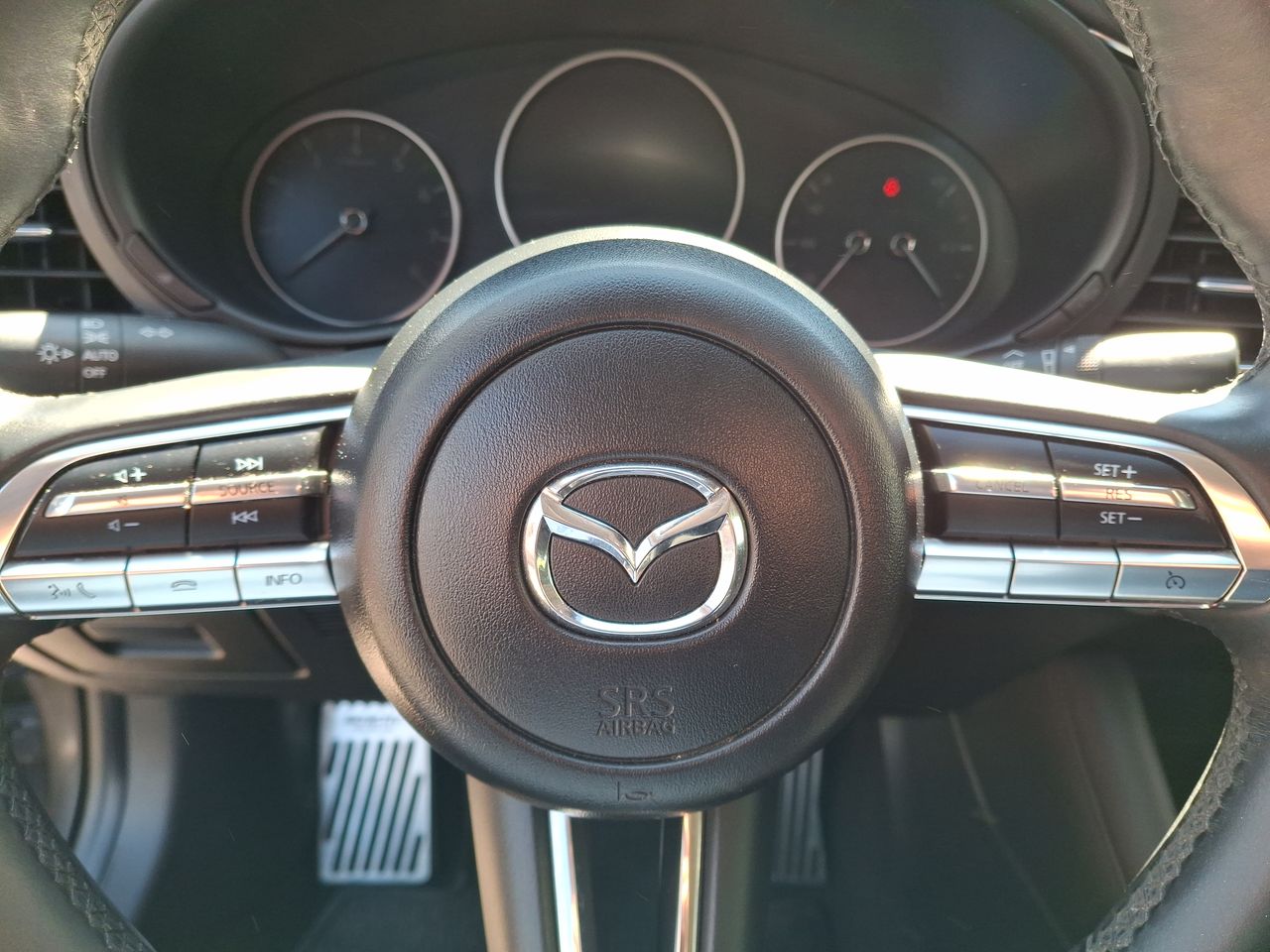 MAZDA - 25