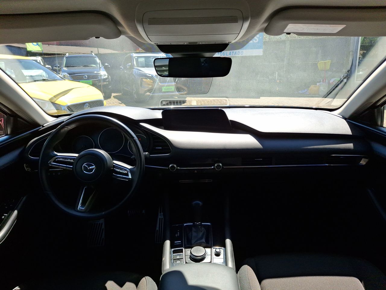 MAZDA - 9