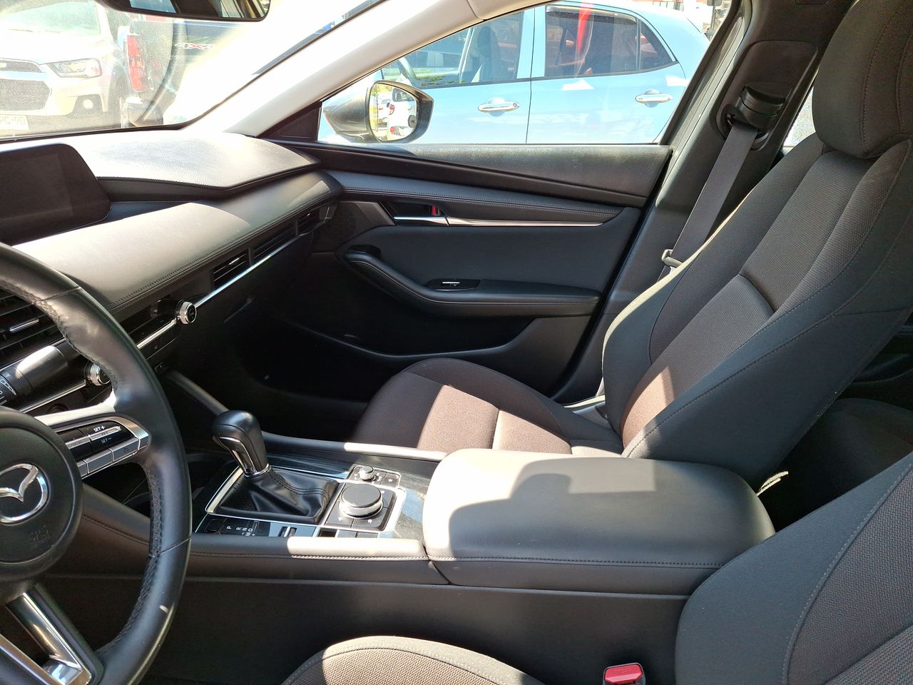 MAZDA - 10