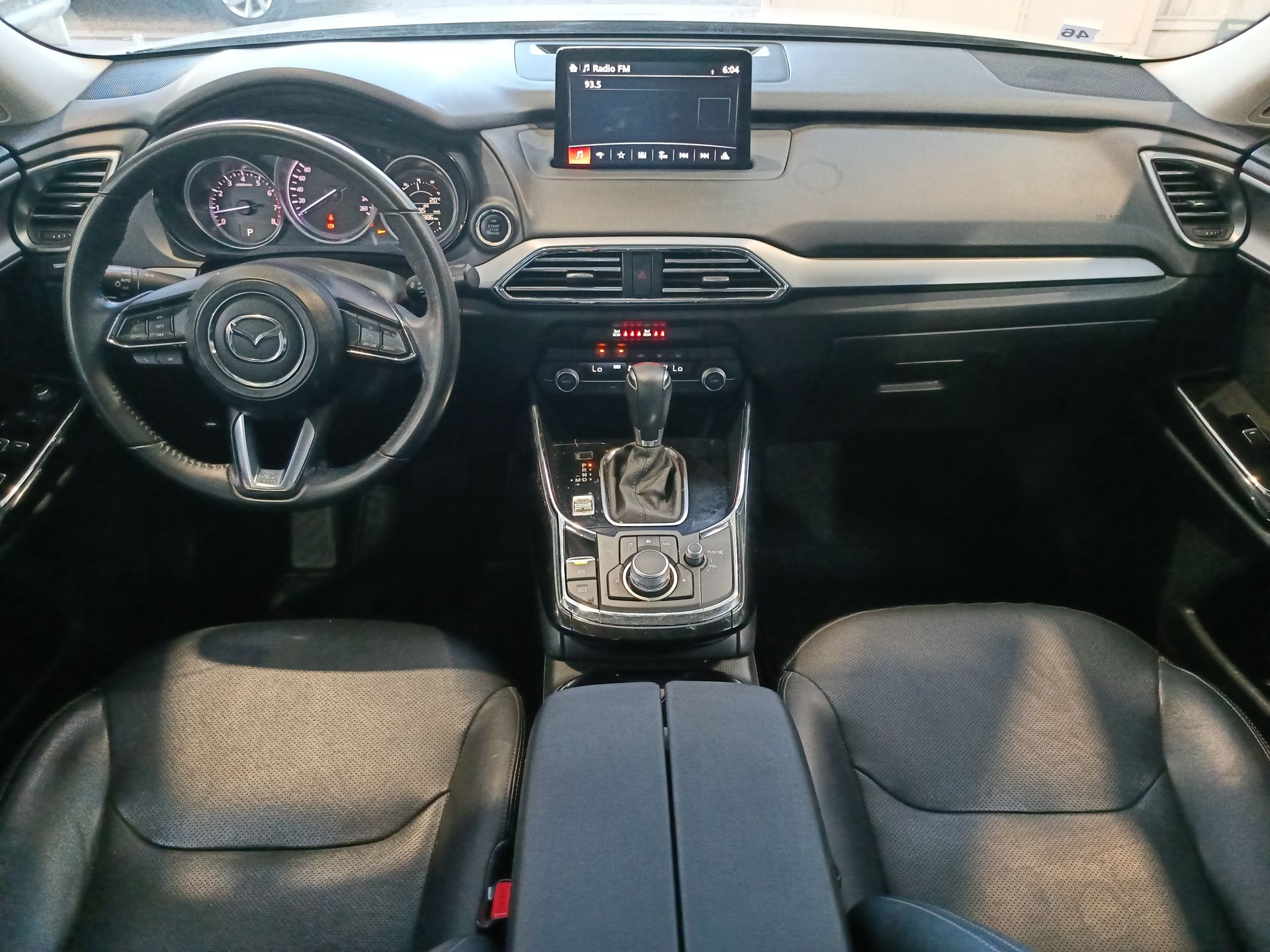 MAZDA - 27