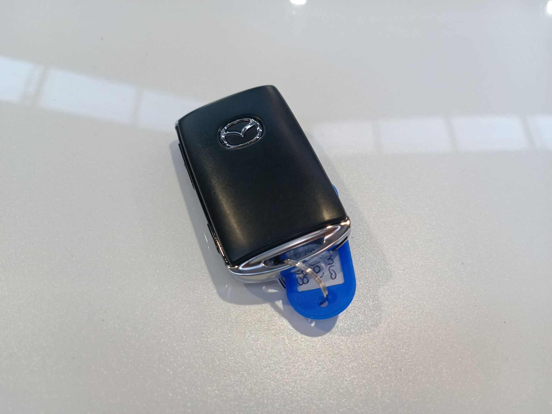 MAZDA - 33