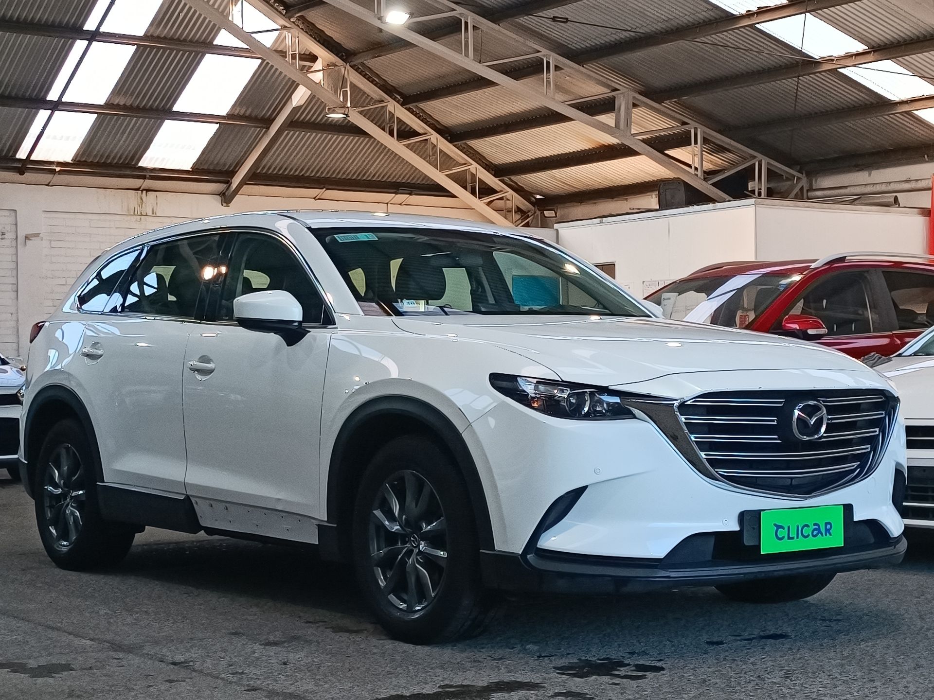 MAZDA - 1