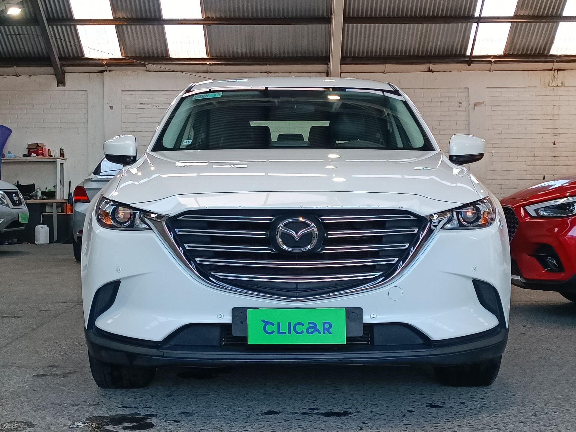 MAZDA - 2
