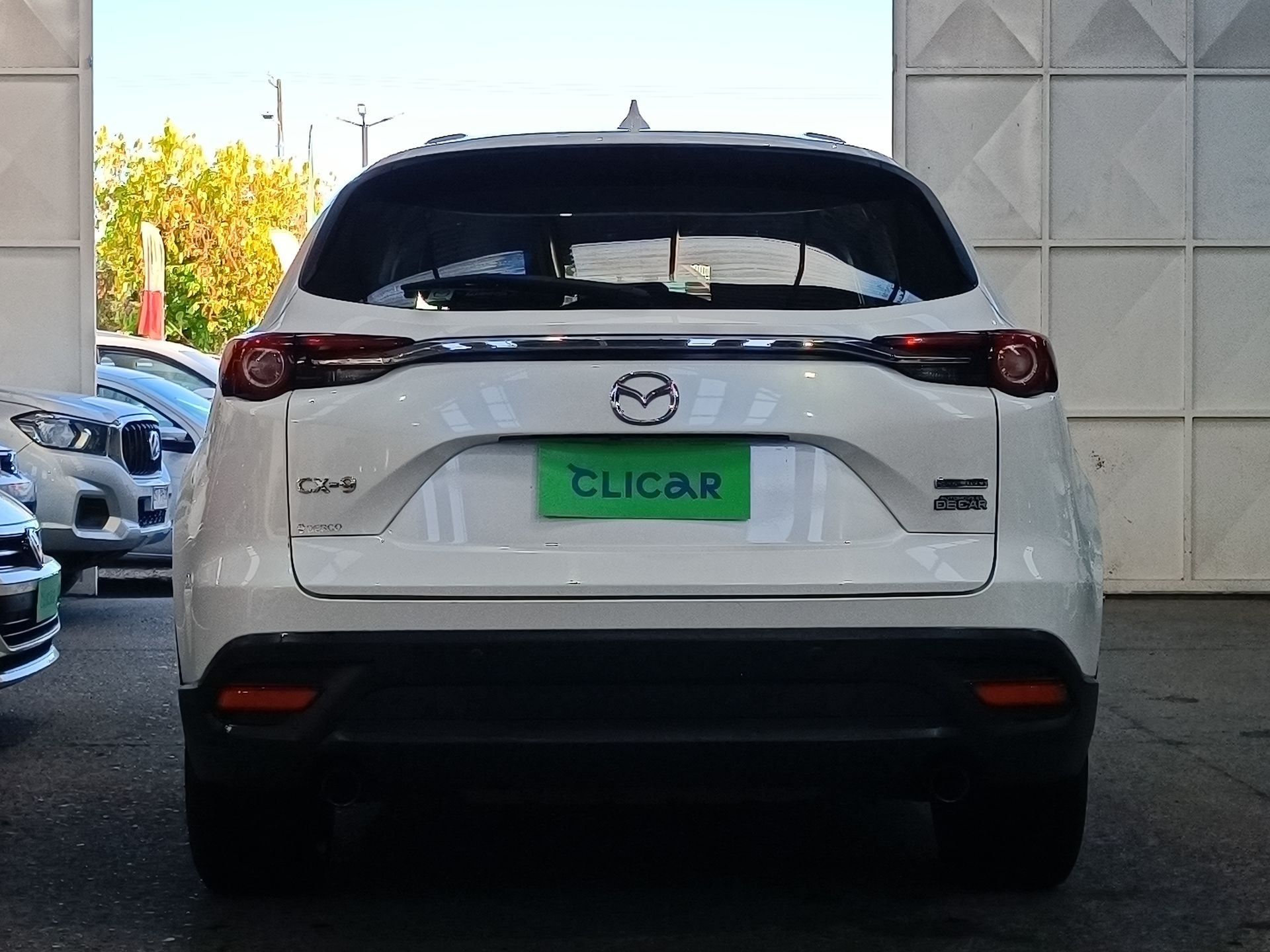 MAZDA - 6