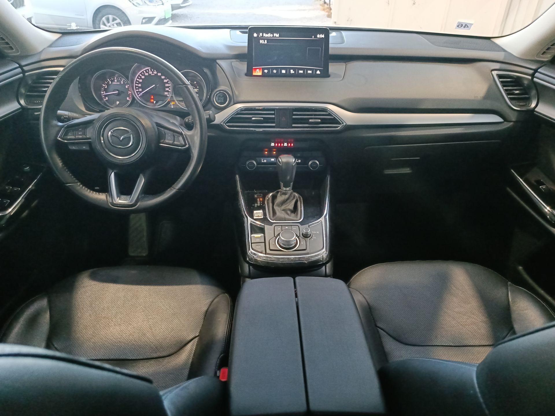 MAZDA - 9