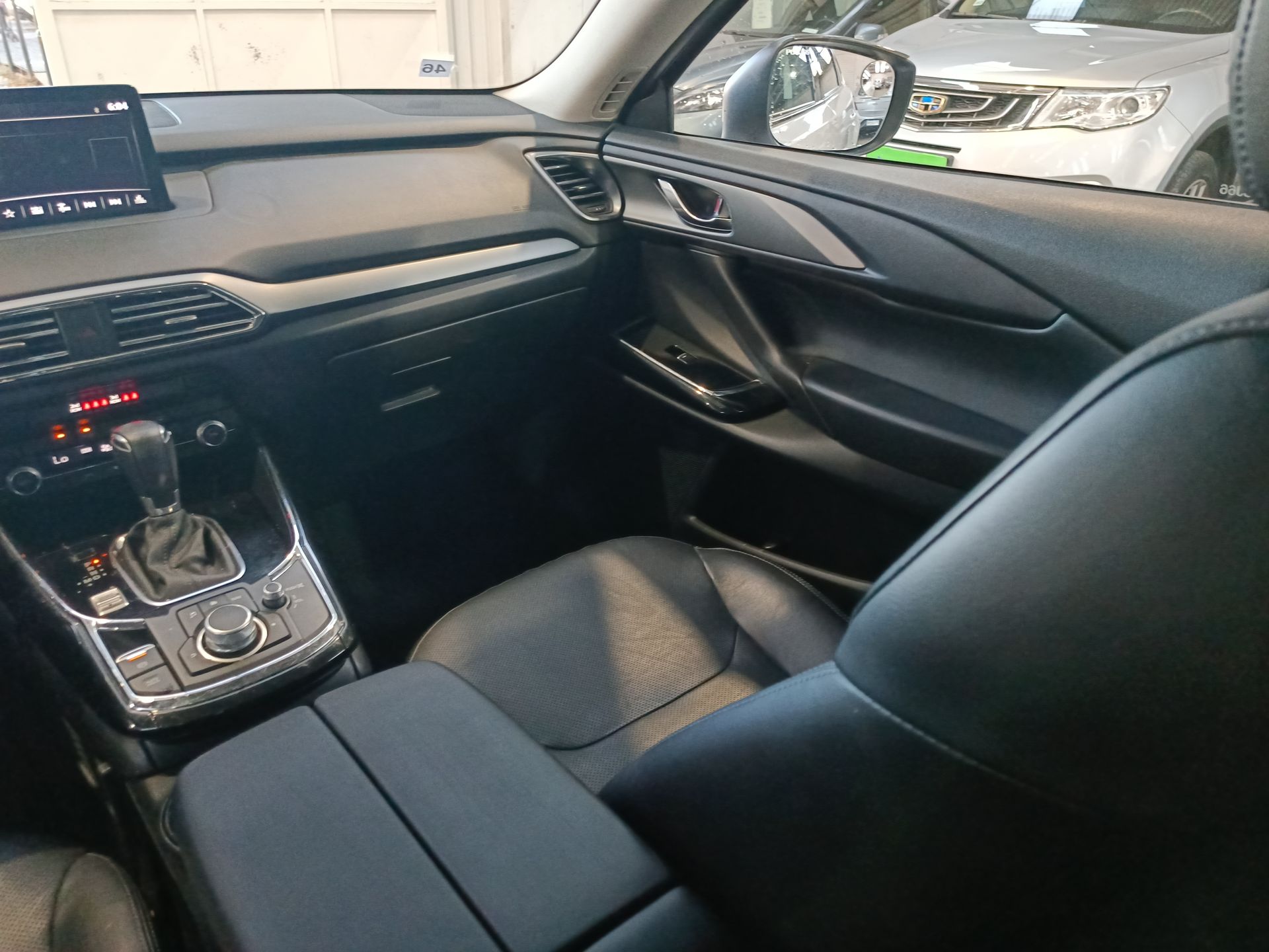 MAZDA - 10