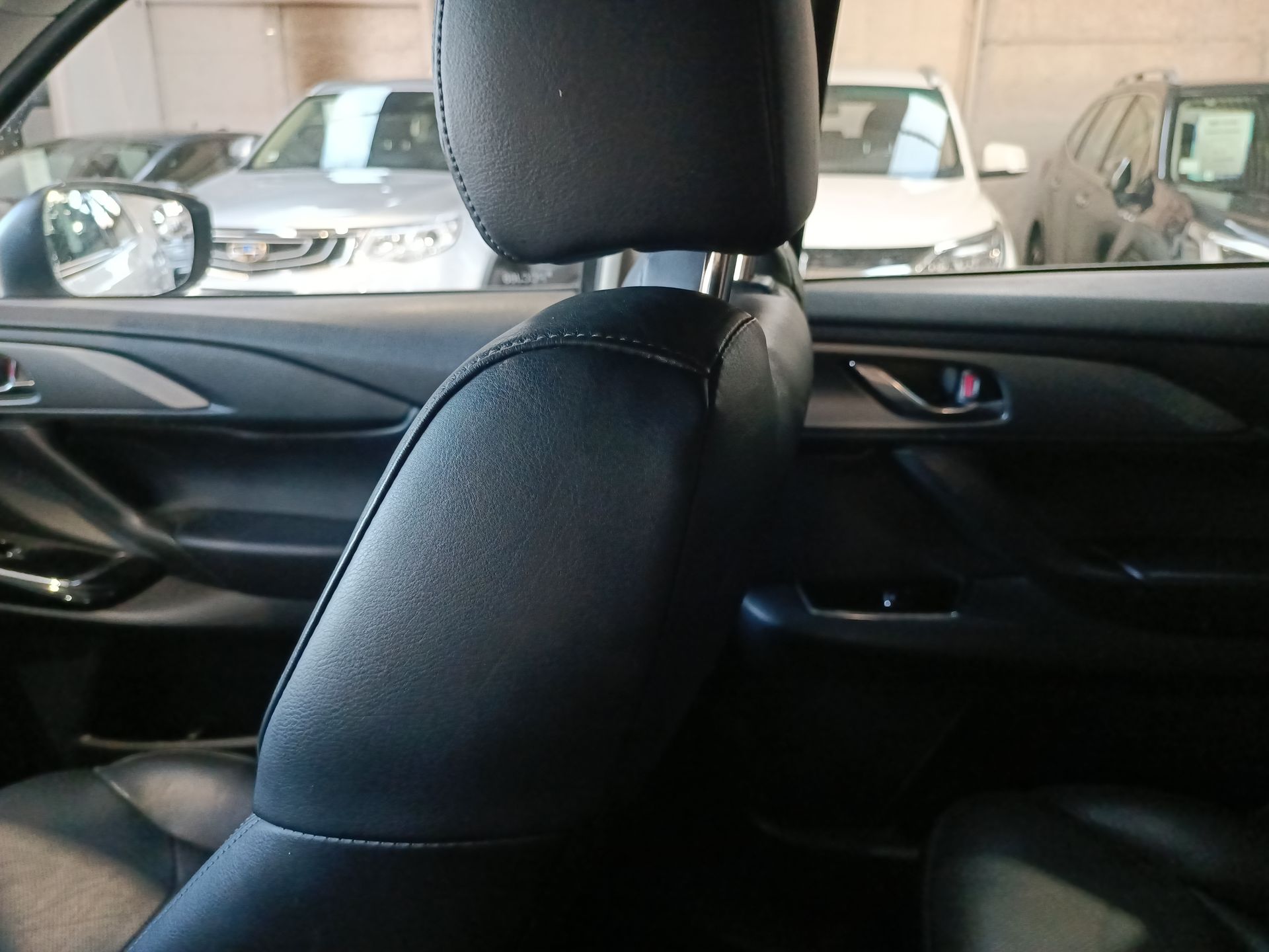 MAZDA - 11