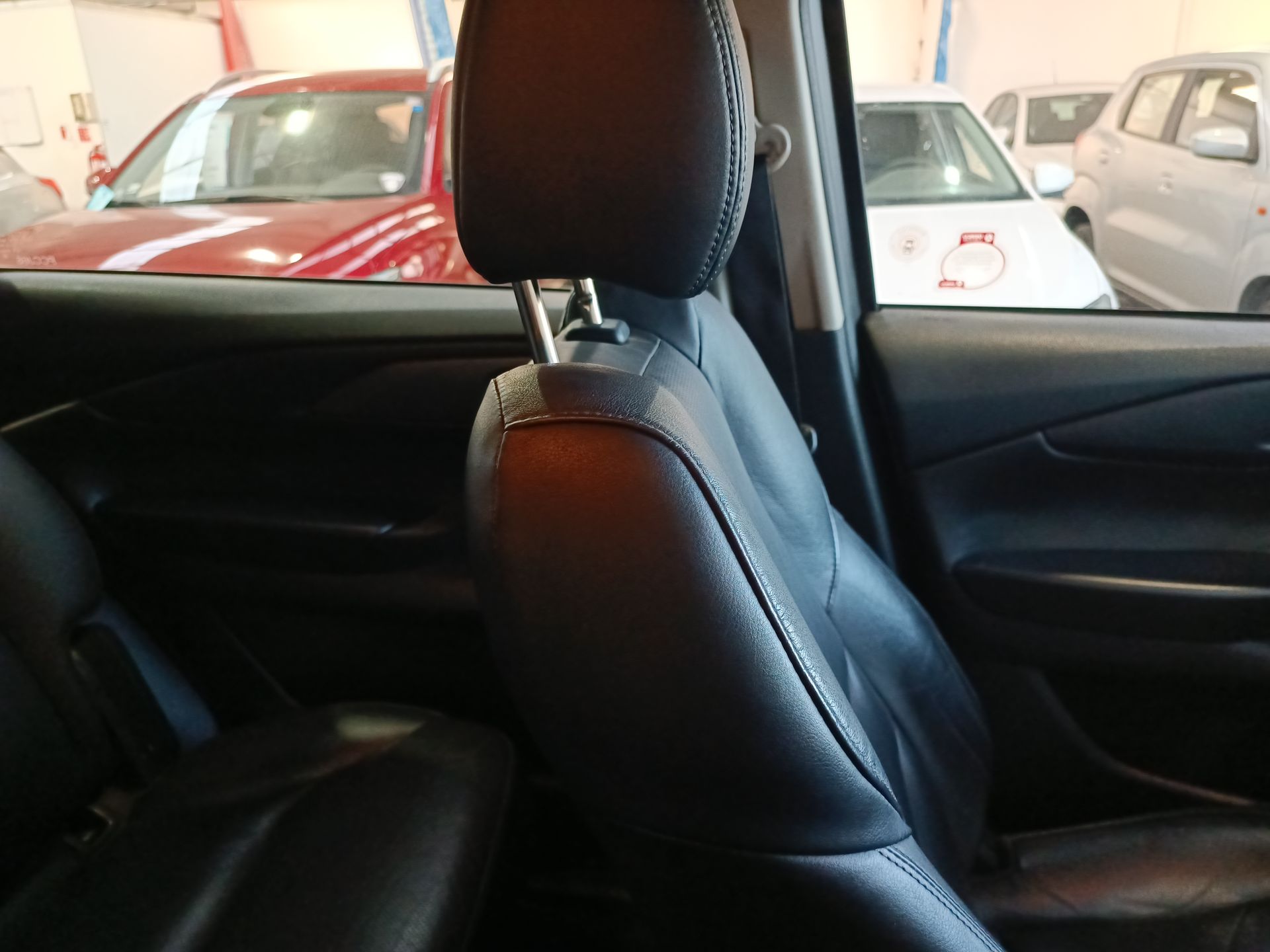 MAZDA - 15