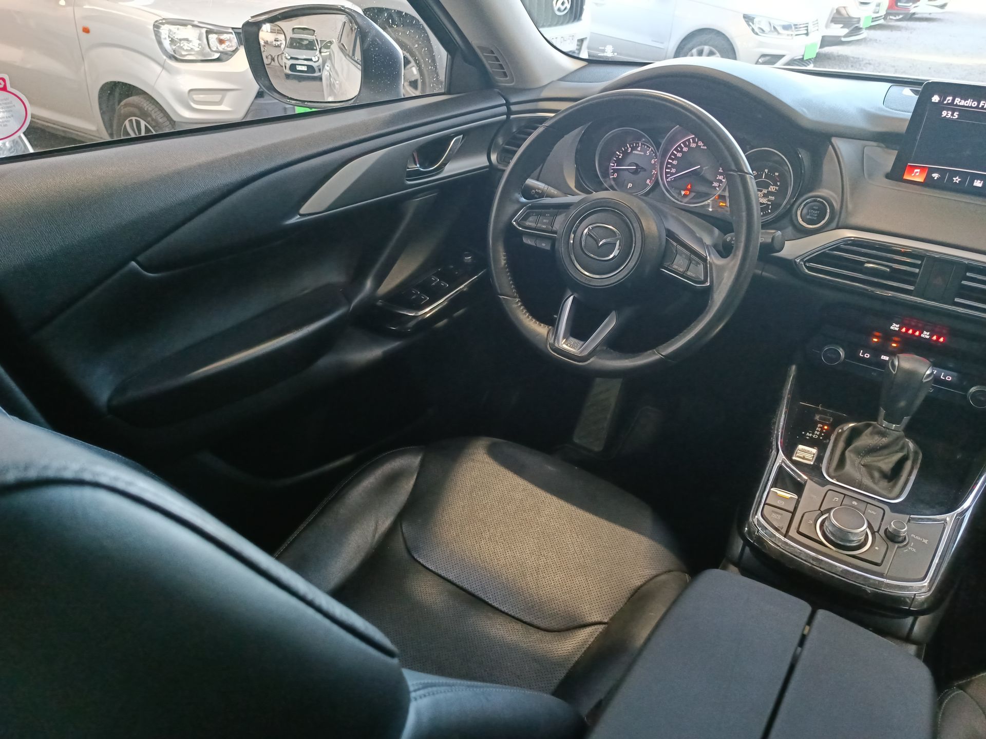 MAZDA - 16