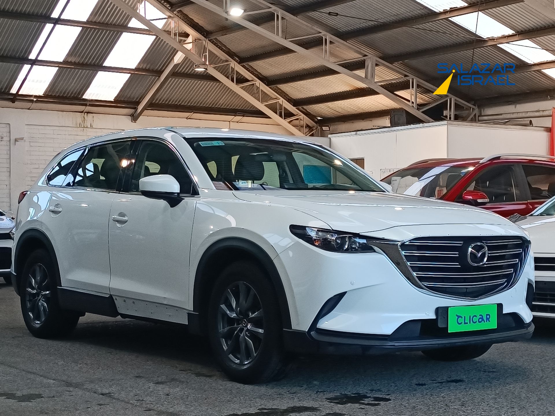 MAZDA