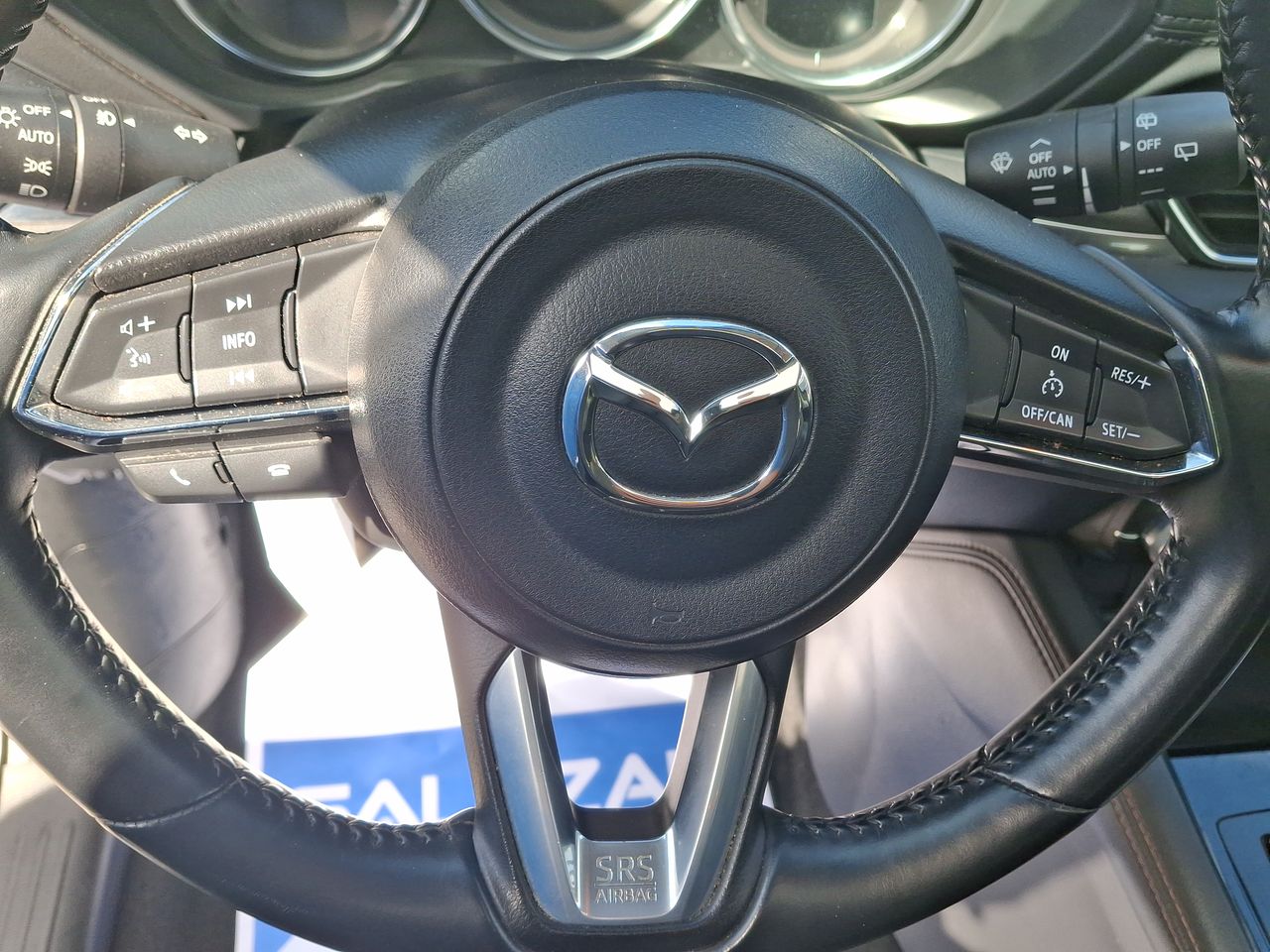 MAZDA - 26