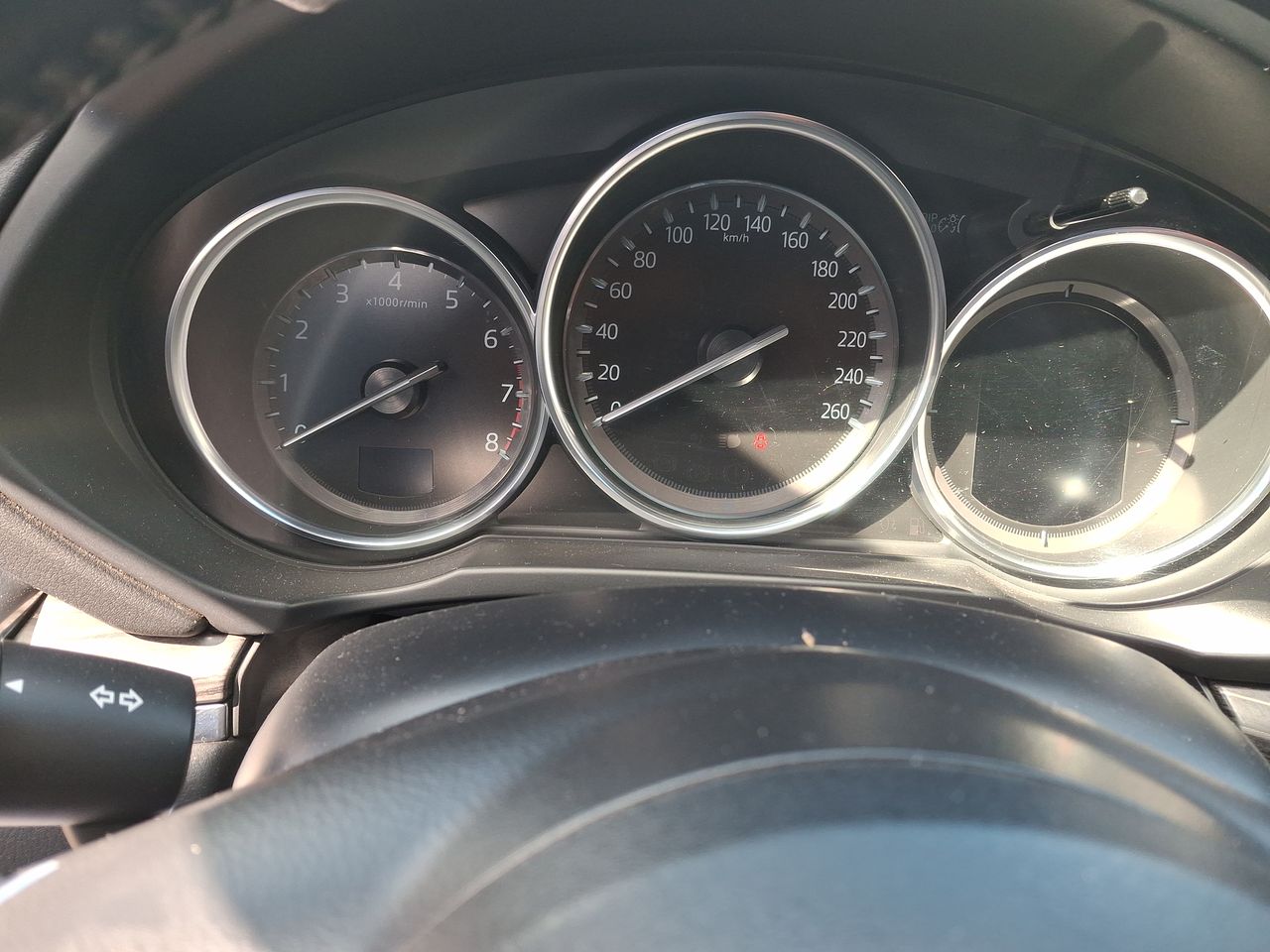 MAZDA - 27