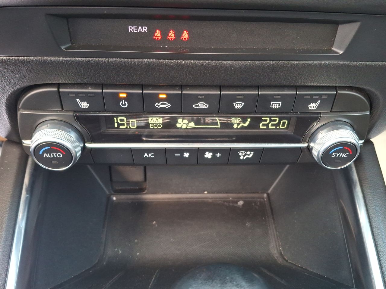MAZDA - 30