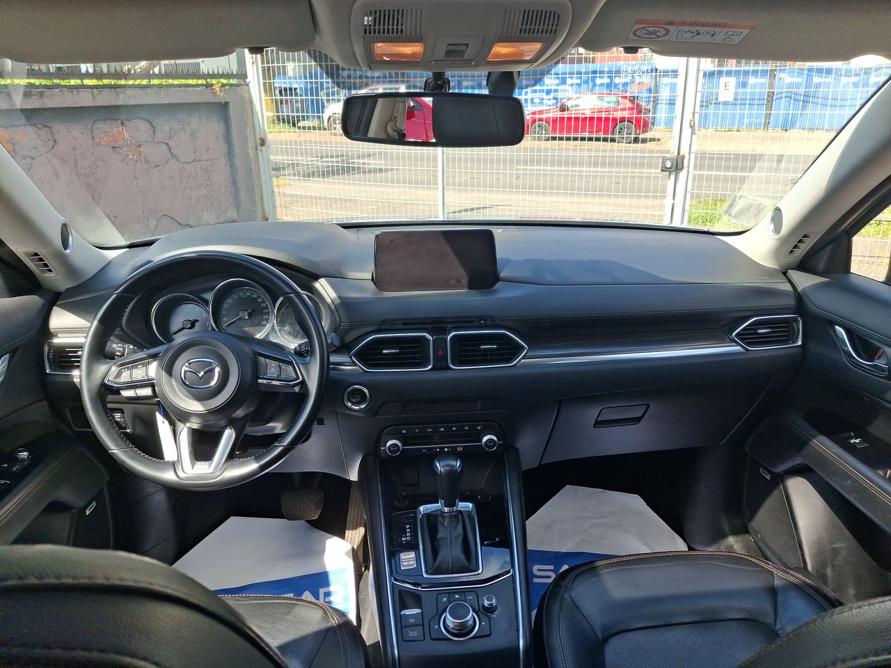 MAZDA - 32