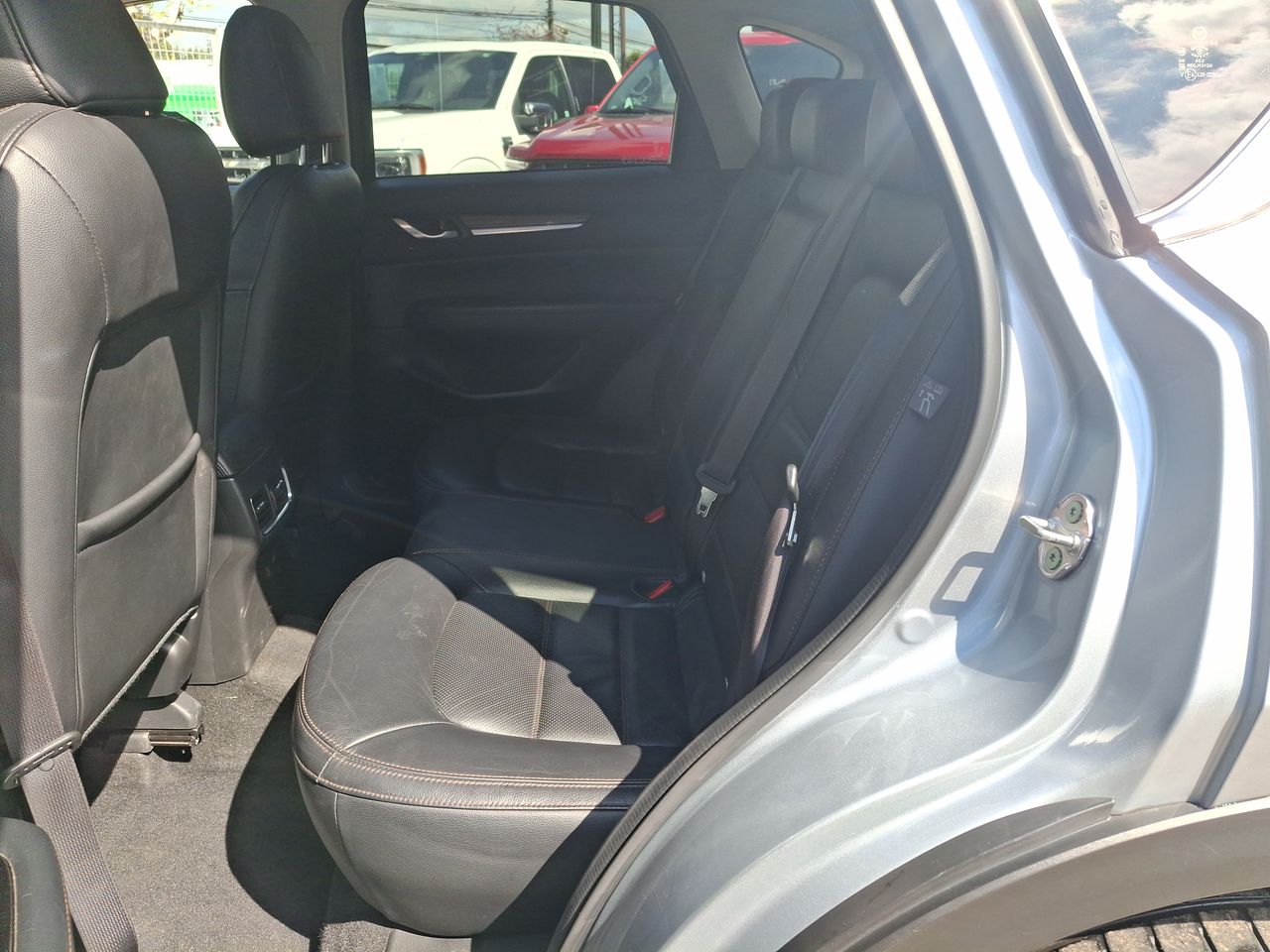 MAZDA - 35