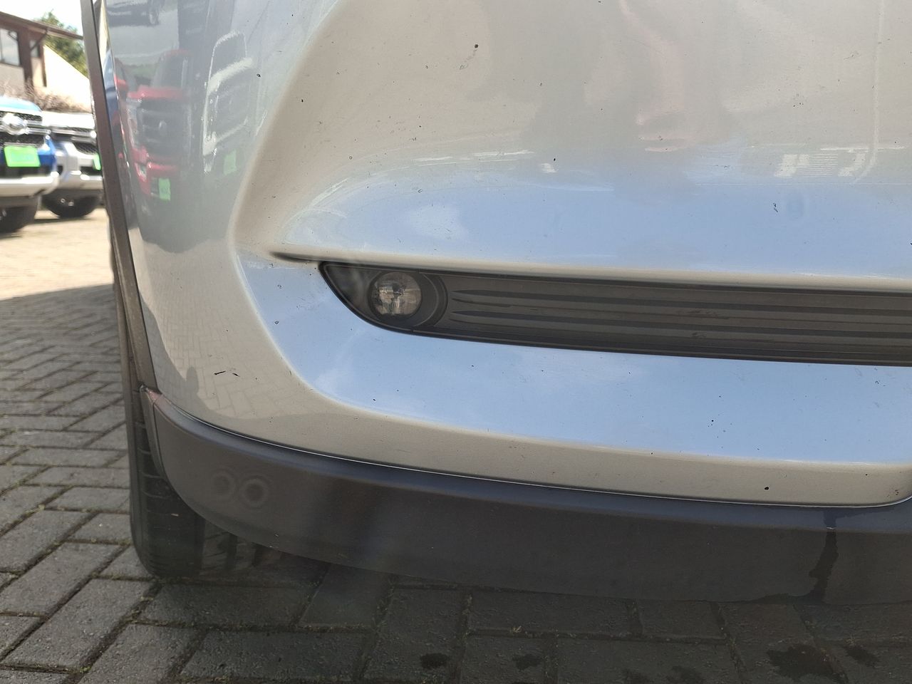 MAZDA - 19