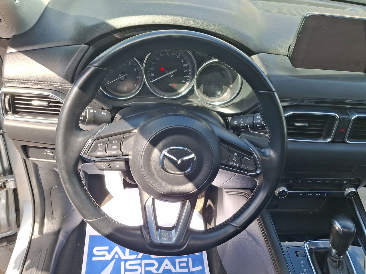 MAZDA - 25
