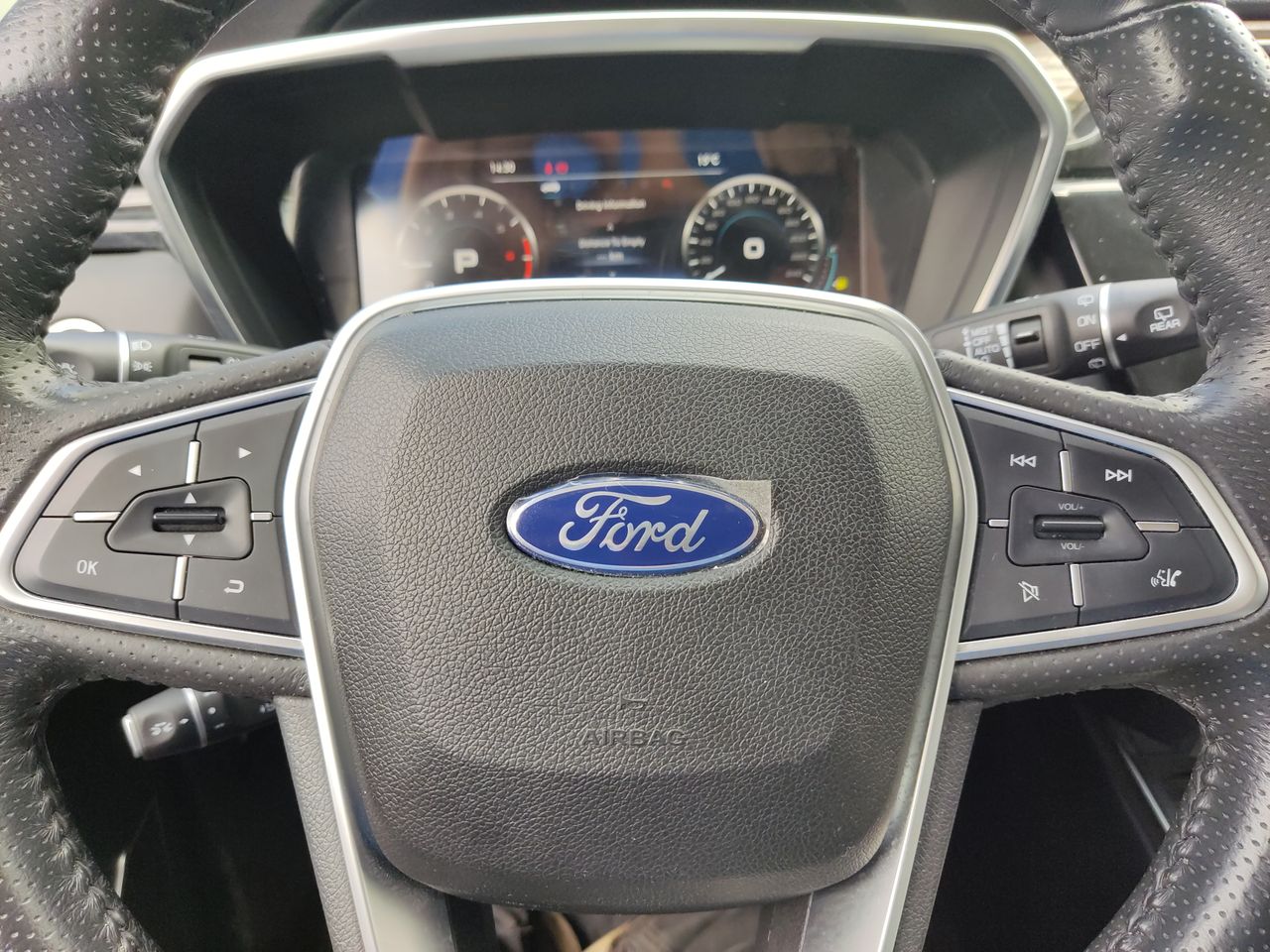 FORD - 26