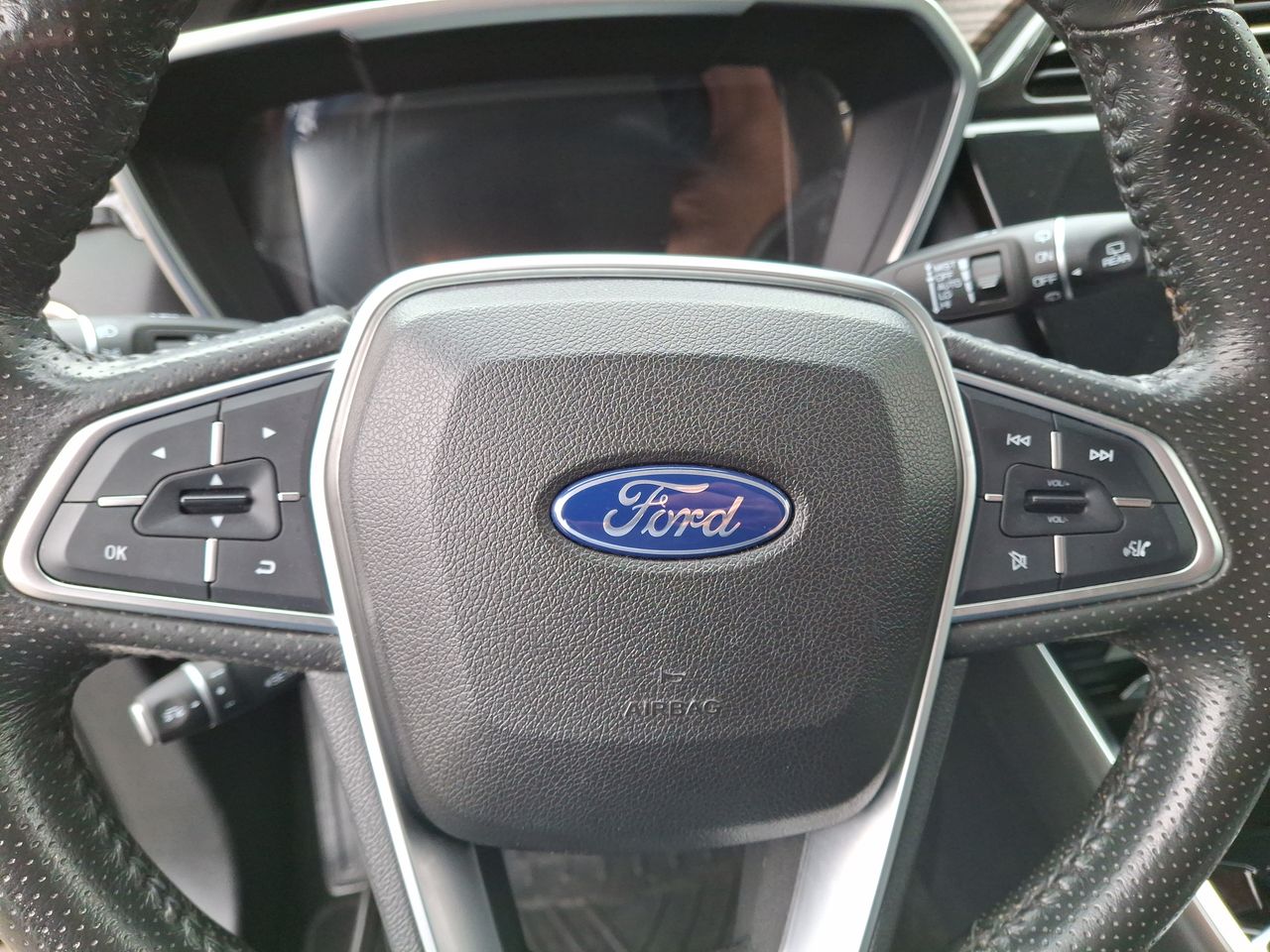 FORD - 26