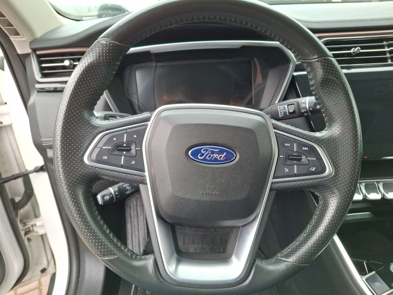 FORD - 25