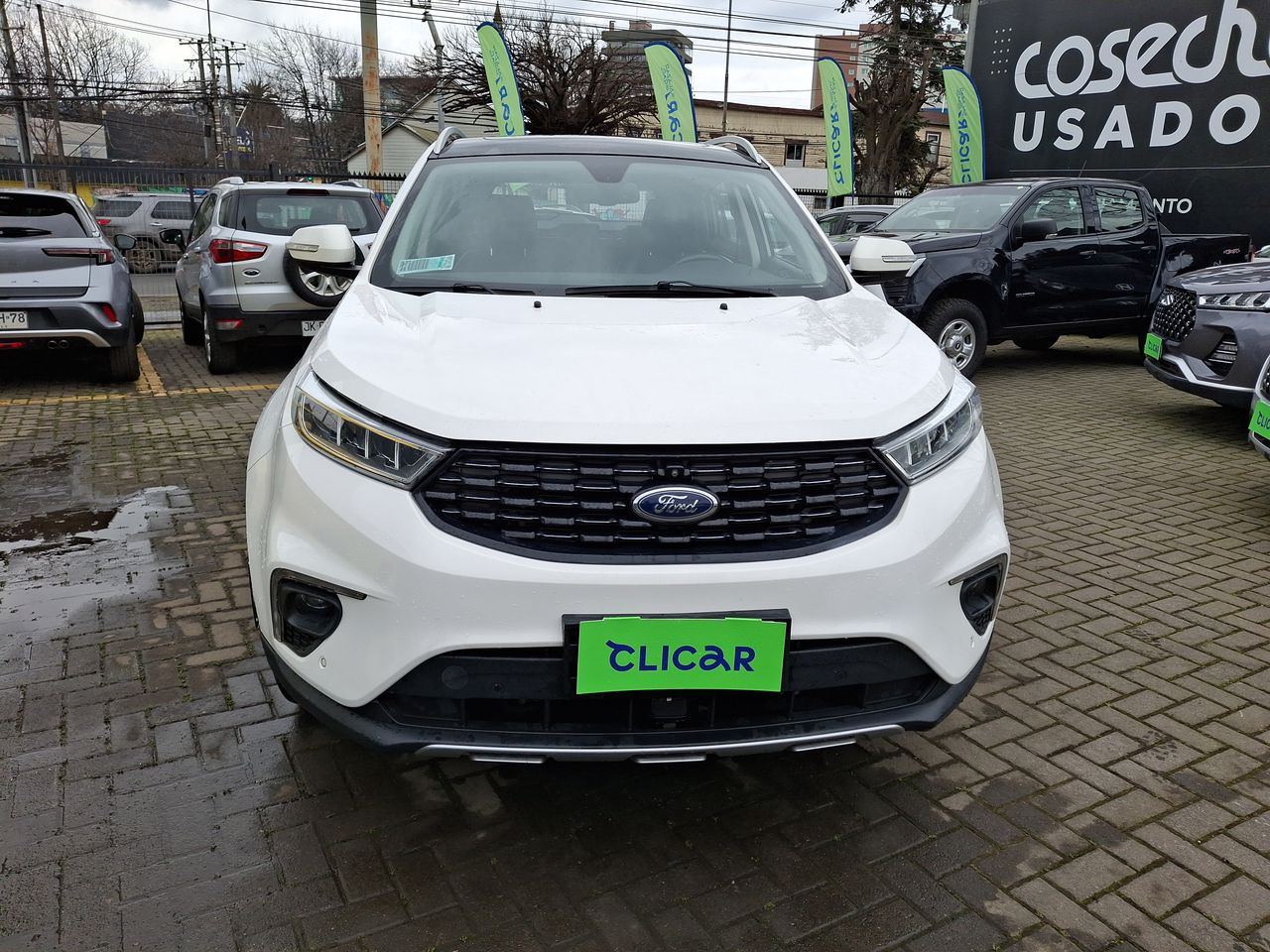 FORD - 2