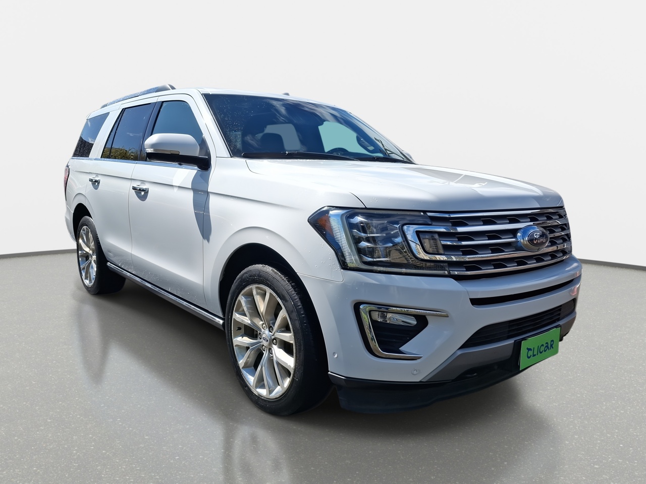 Ford Expedition