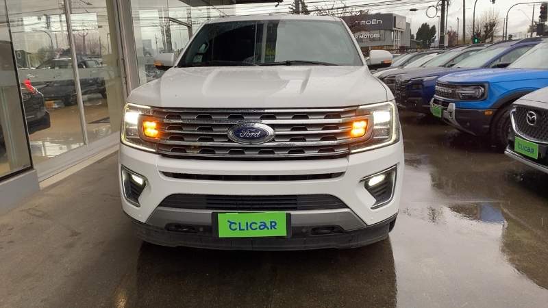FORD - 2