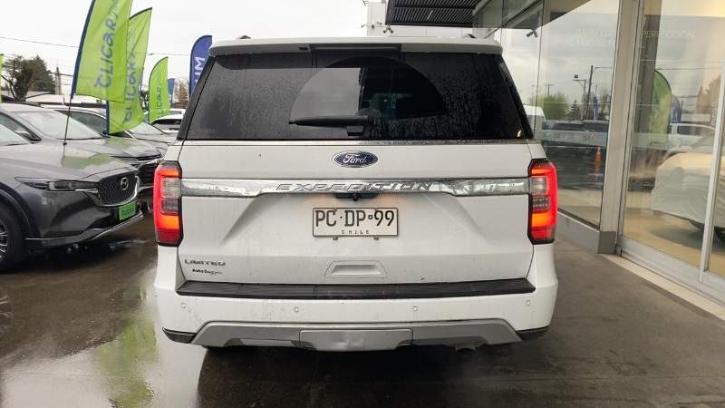 FORD - 5