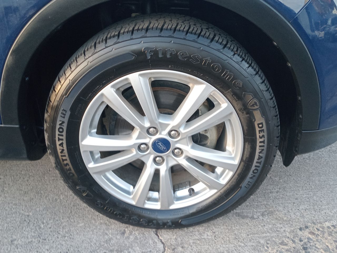 Ford Ranger — foto 16 de 35