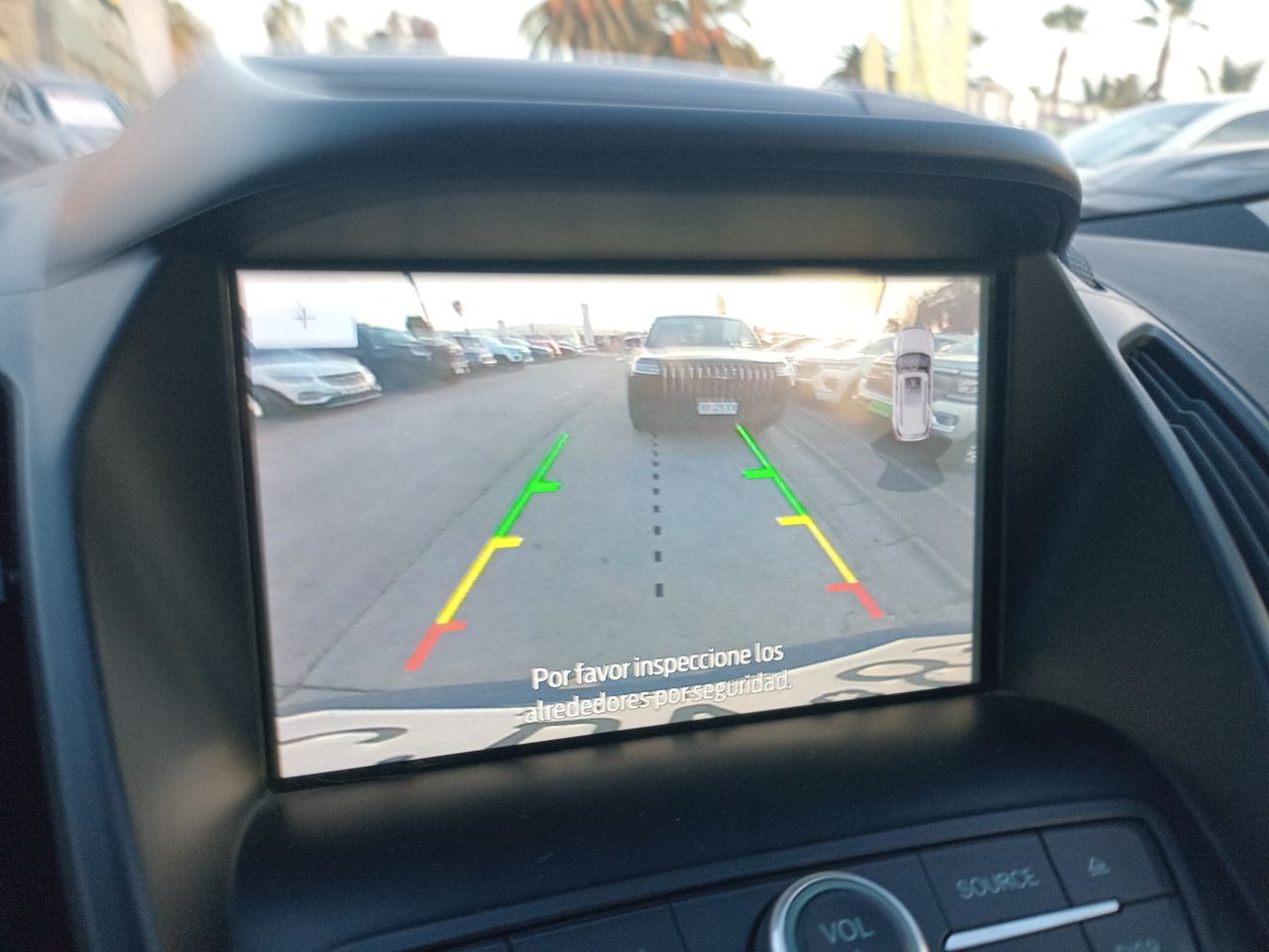 Ford Ranger — foto 29 de 35