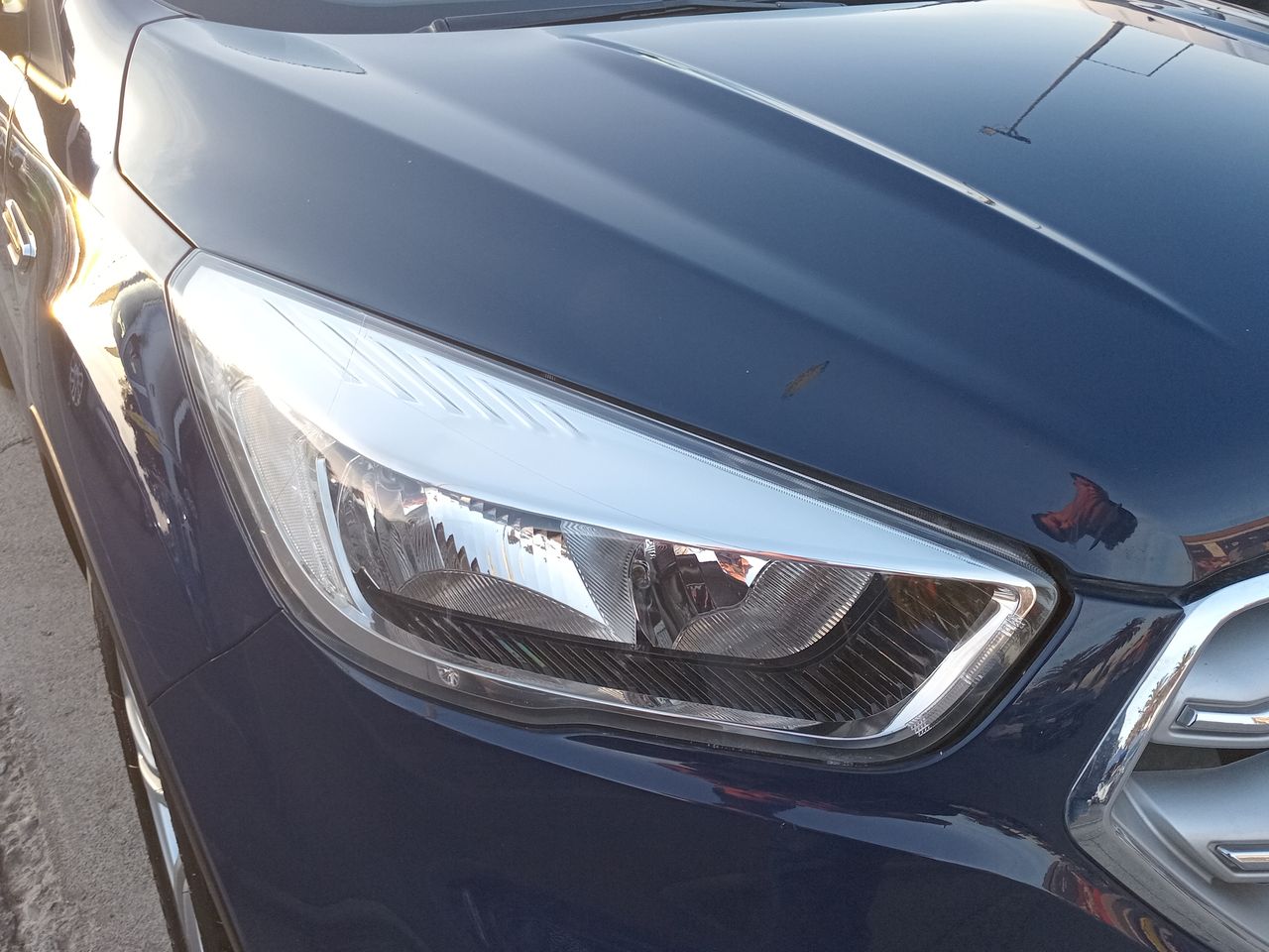 Ford Ranger — foto 18 de 35