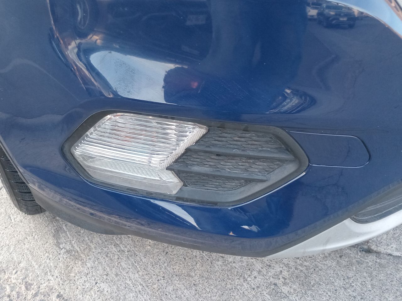 Ford Ranger — foto 19 de 35