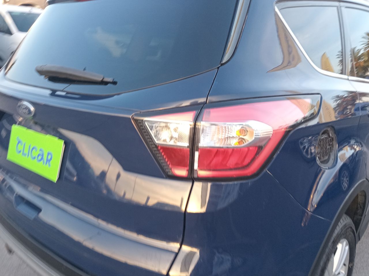 Ford Ranger — foto 20 de 35