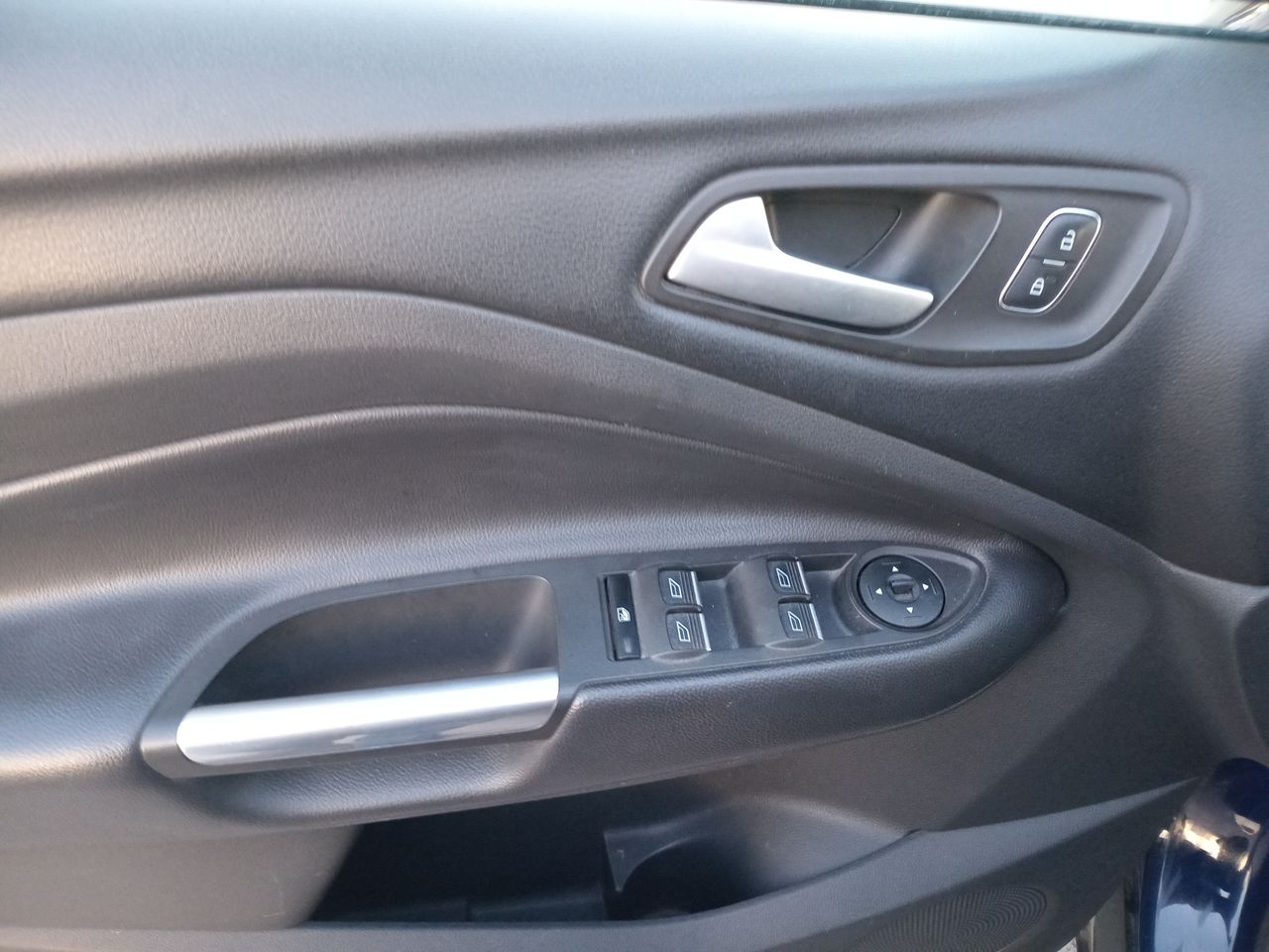Ford Ranger — foto 22 de 35