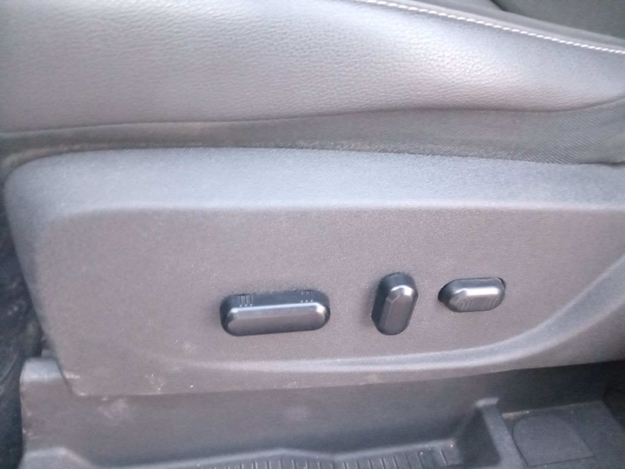 Ford Ranger — foto 23 de 35
