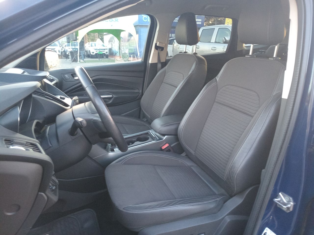 Ford Ranger — foto 24 de 35