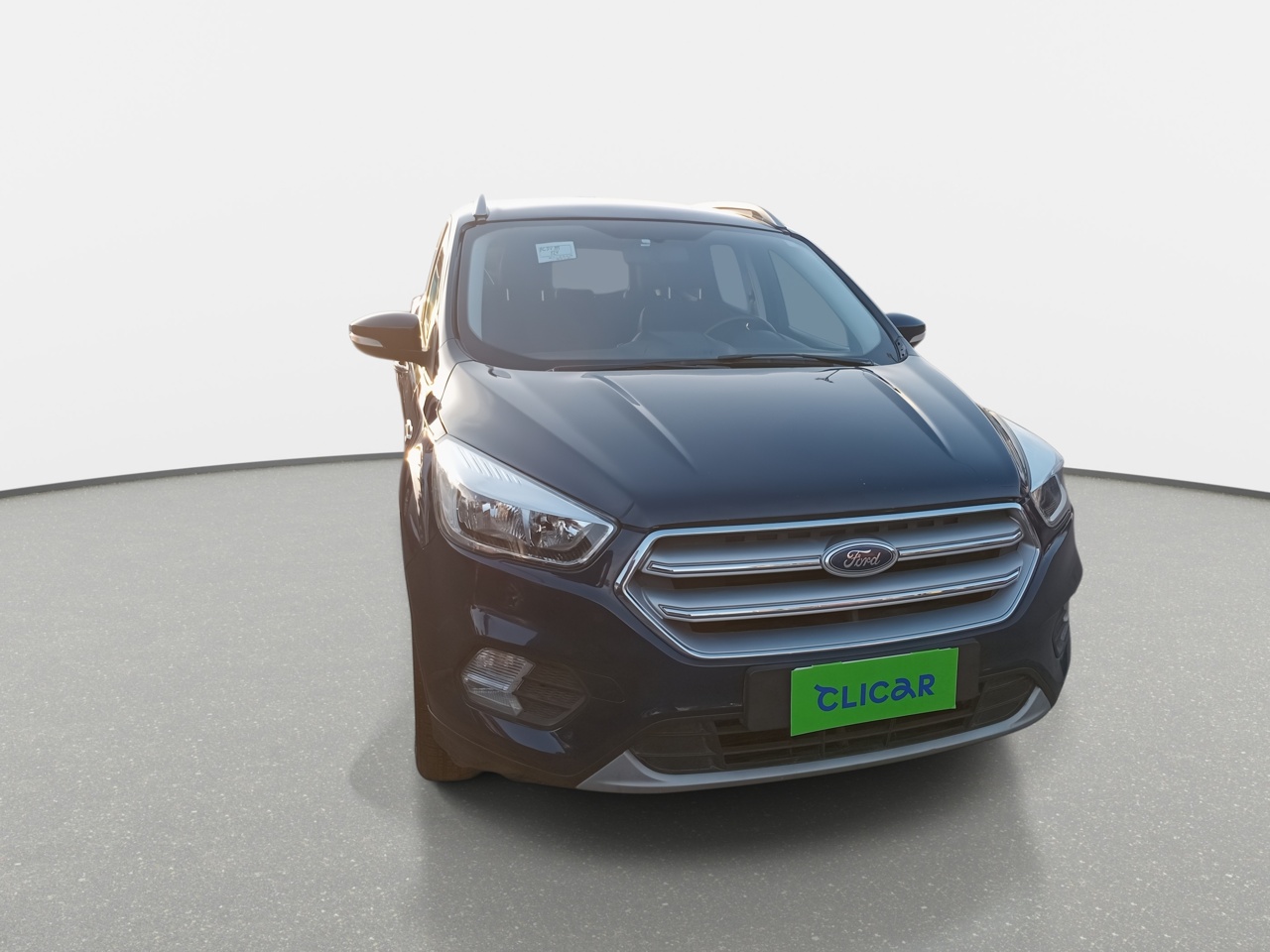 FORD - 2