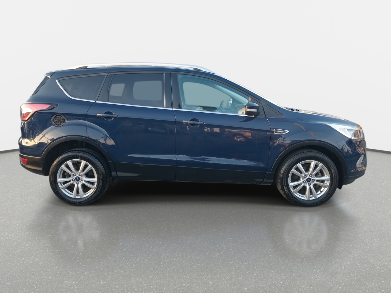 Ford Ranger — foto 9 de 35